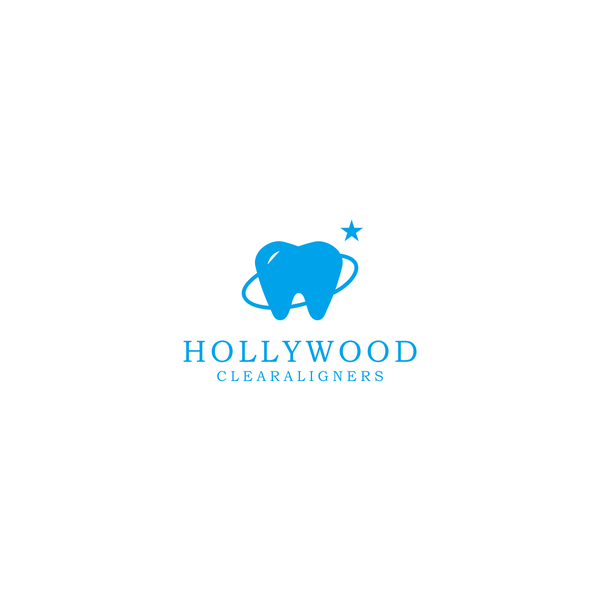 Design by maelany03 titled "HOLLYWOODCLEARALIGNERS"