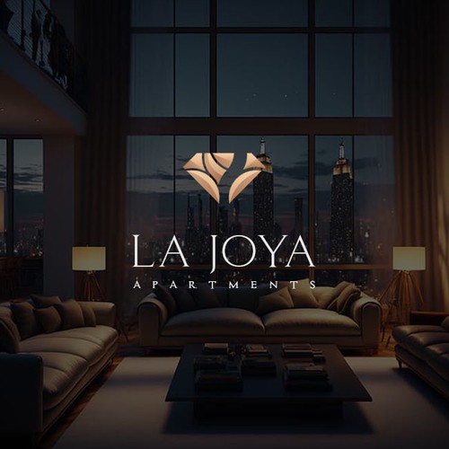 Modern Logo Needed for La Joya Logo Design by Bea1990