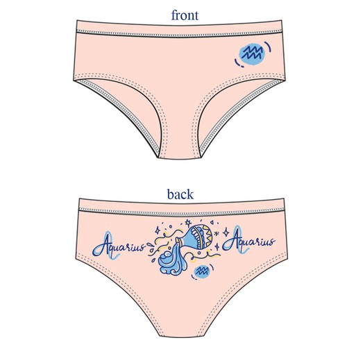 Clothing or apparel contest entry by Nicenaaaa