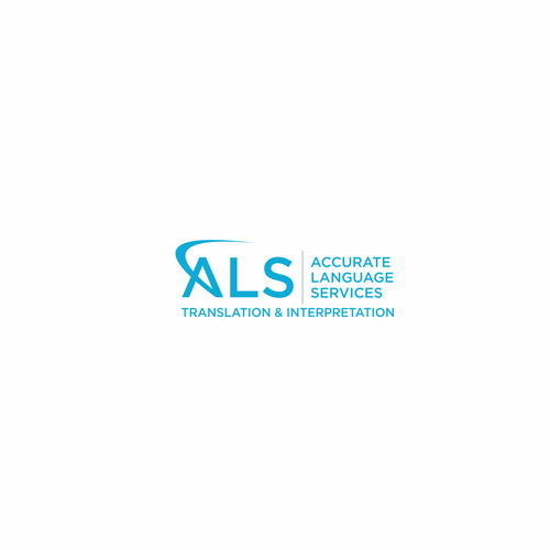 Language Service Agency needs a powerful new logo | Logo & brand ...