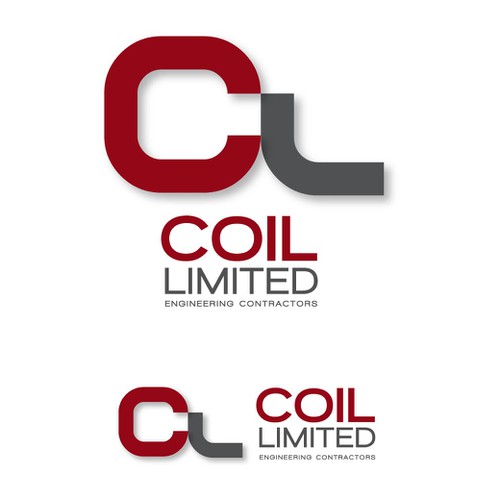 Create the next logo for Coil Design by MSC416