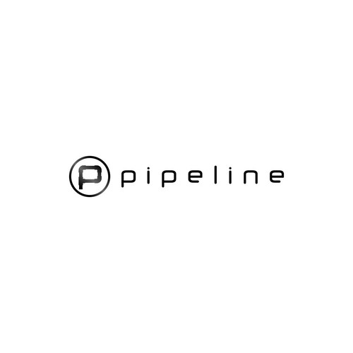 Diseño de Design a cool, sleek, tech-oriented logo for Pipeline de komochi_art