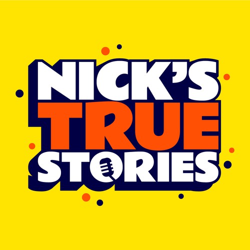 Nicks’ Storytime-ontwerp door Storiebird