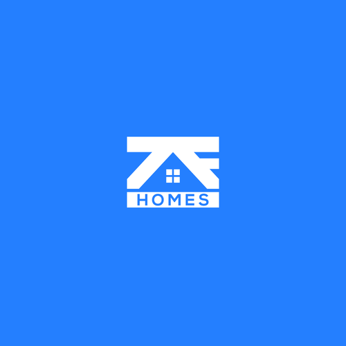 NEED A LOGO FOR HOME BUILDING COMPANY Réalisé par Omar Designs