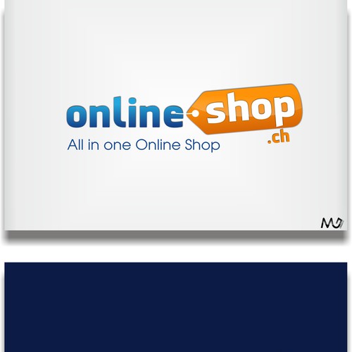 Proposta di design per un contest della categoria Logo realizzata da Murtinelli