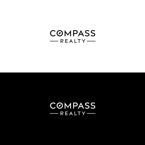 Logo for Real Estate Company - Clean, Simple, Modern Diseño de Fahad`JJ