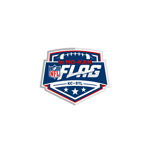 Premier youth sports league logo Design by R_98™