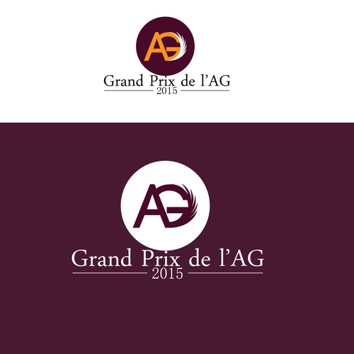 Logo design contest entry by Y a s s i n