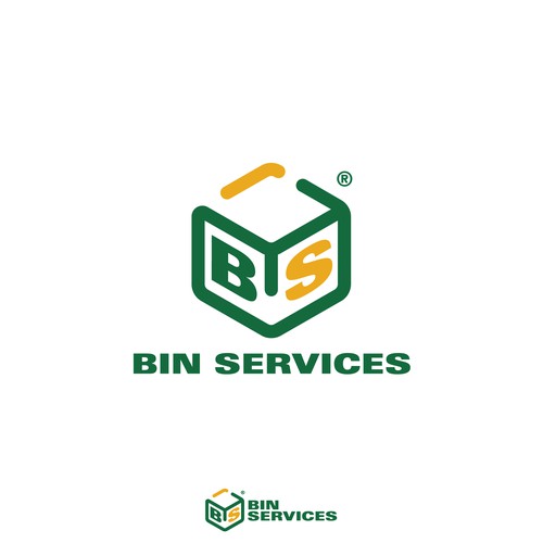 Waste management services for homeoweners Design by Arsart Design