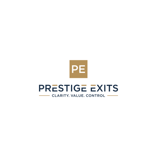 Logo & Brand for Boutique Advisory Design by CAtroul