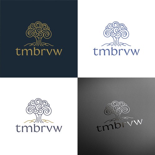 Designs | We need a logo that transforms the word 