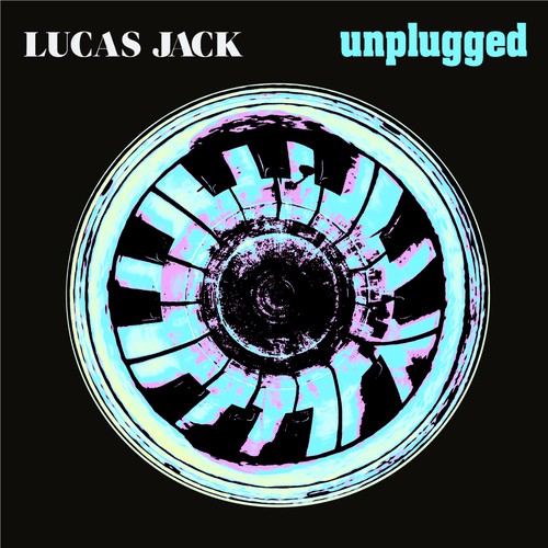 Album Cover contest entry by ALOTTO