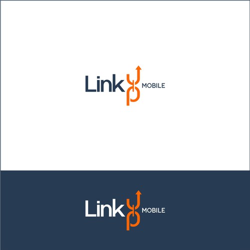 LinkUp Mobile Design by dsgn_81