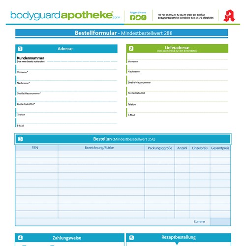 Postcard, flyer or print contest entry by Birwn