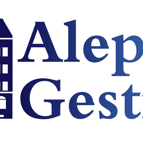 Logo design contest entry by cedricms