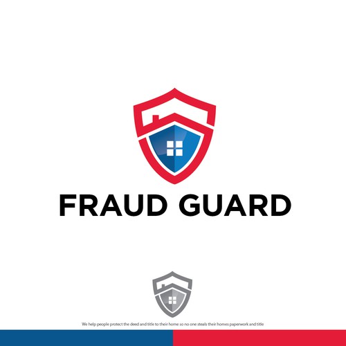 Fraud Guard Design by pianpao