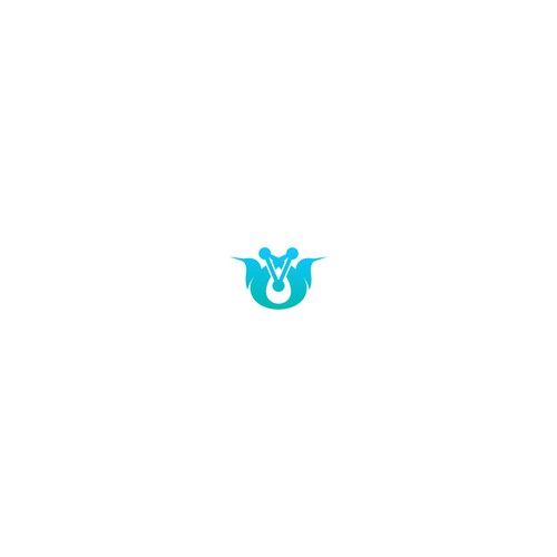 Stylish logo for start-up helping friends connect in time of need Design by Fortunately_72