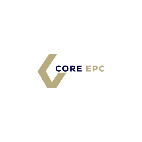 Core EPC (engineering firm logo) Design by SP-99