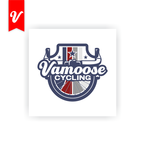 Design CYcling Team Vamoose! por WADEHEL