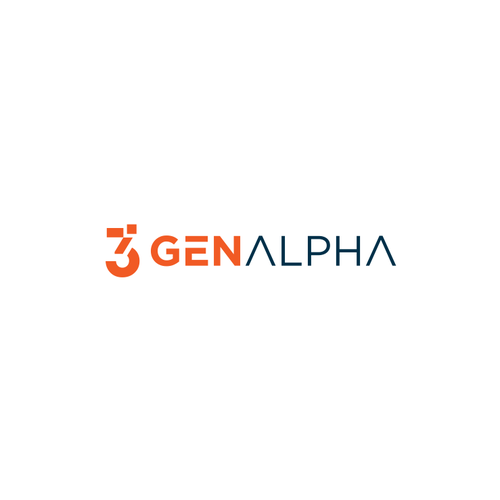 GenAlpha Design by master.piece