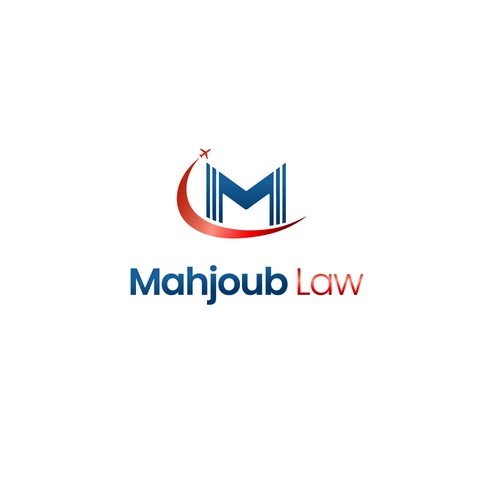 I am an attorney who is looking for a unique take on the law firm logo Design by Suman_Designs