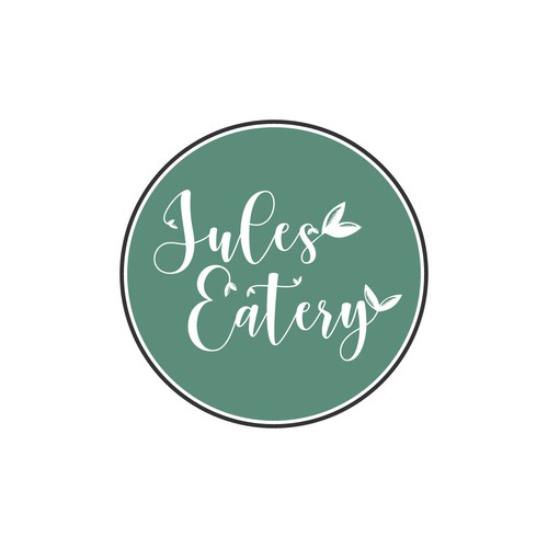 Logo design contest entry by RenataDesign