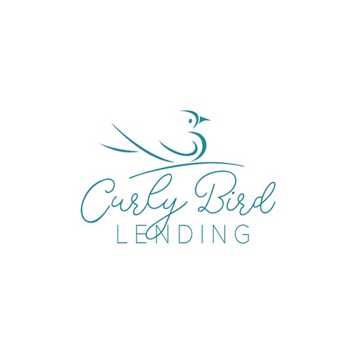 Powerful attractive lending logo required Design by hasahatan