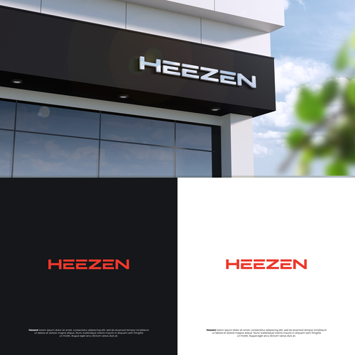 Metal processing company looking for a new brand identity and logo Design by TimelessArts