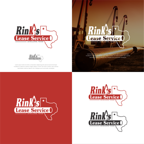 Pipeline construction logo that fits perfect Design by Adi_tya