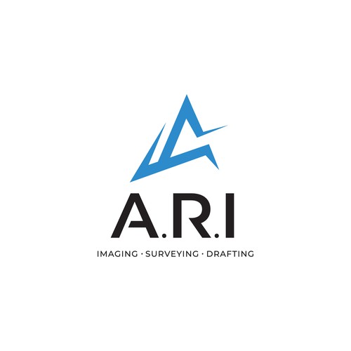 ARI Logo Redesign Design by dot plus