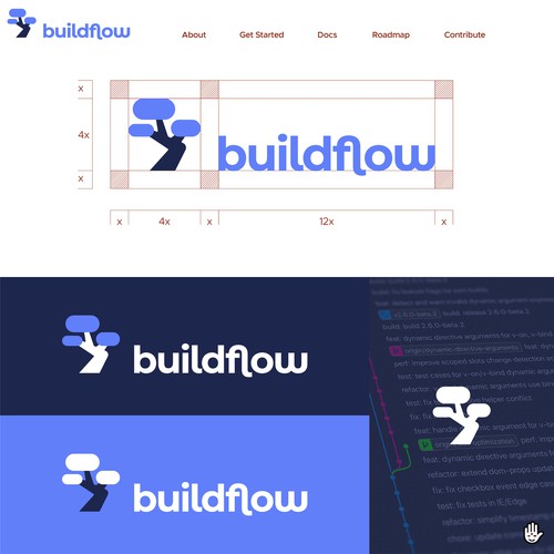 Design a minimalist logo for a technology startup Design by Soul_Des1gn