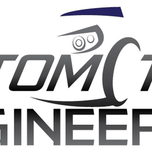 Logo design contest entry by gfxdesign