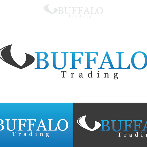 Logo & business card contest entry by Tilen Von Harc