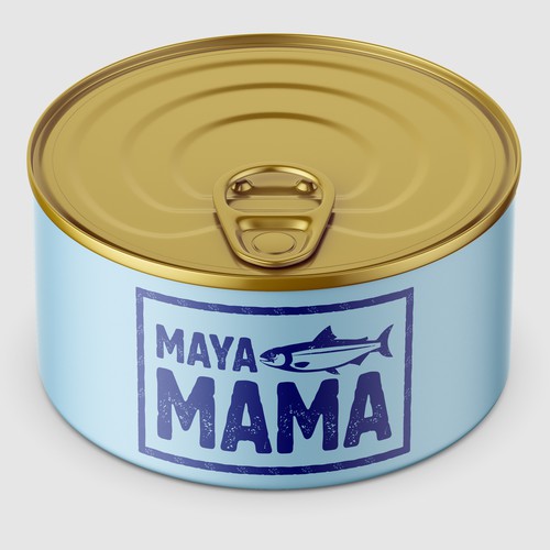 Logo design for an ultra-low cost brand moms would love Design by Mamei