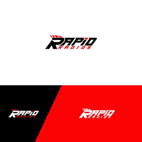 Masculine and Hip design for Walkie Talkie Brand Design by keoart