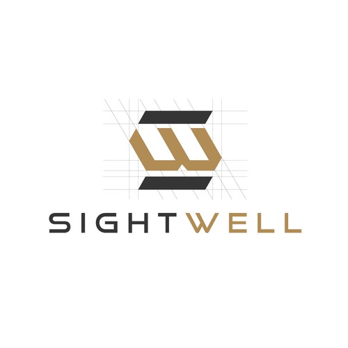 Design a Timeless Logo for Sightwell — A Place-Rooted Creative Developer Design by FreehubCo™