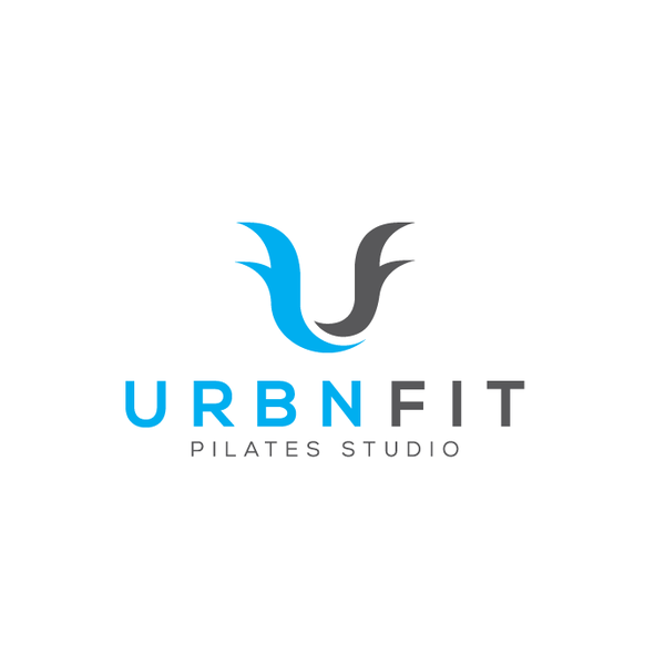 Design by LogoCompany titled "UF"