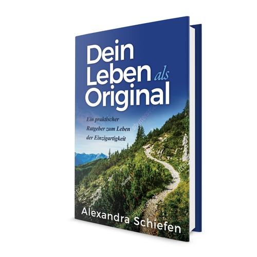 Book cover contest entry by TRIWIDYATMAKA