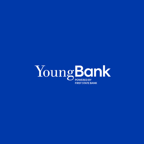 Design Eye-Catching Logo for New Digital Bank Design von 4TStudio