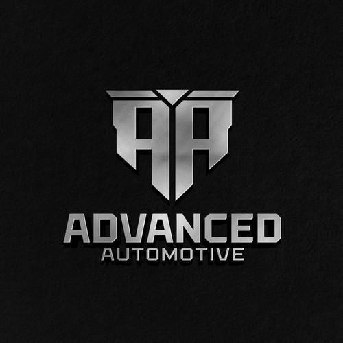 Automotive shop rebranding logo as we take our next big step in business growth/expansion Réalisé par Isacfabs