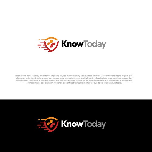 Design a logo for a new healthcare testing provider Design by TheArtcat cs