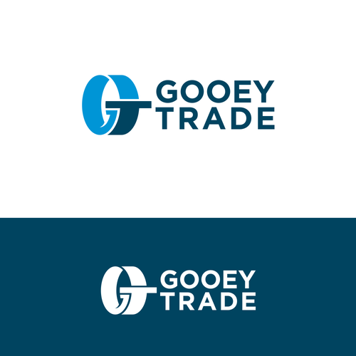 Trading Platform Logo Diseño de Payung