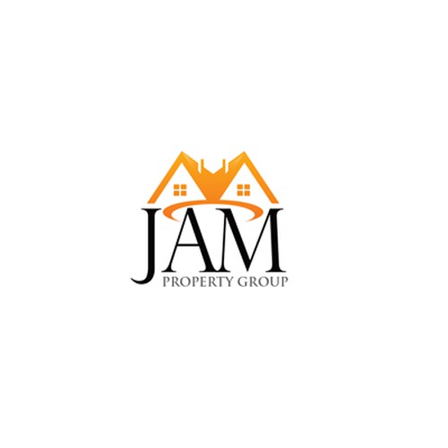 Create the next logo for JAM PROPERTY GROUP Logo design contest