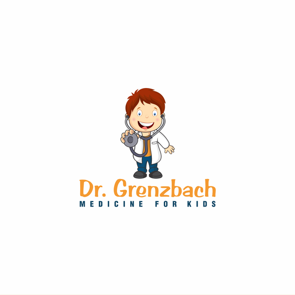 Design by nug. titled "Doctor for Kids"