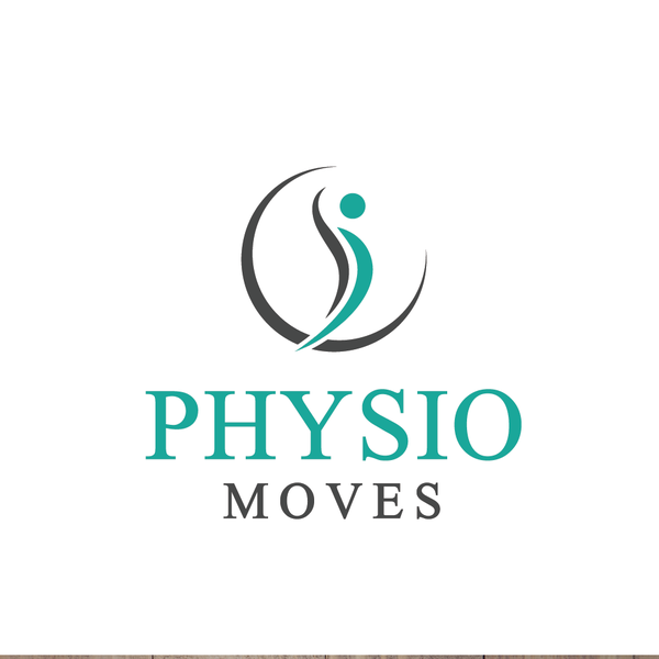 Design by aleksandar.1991 titled "Physio Moves"