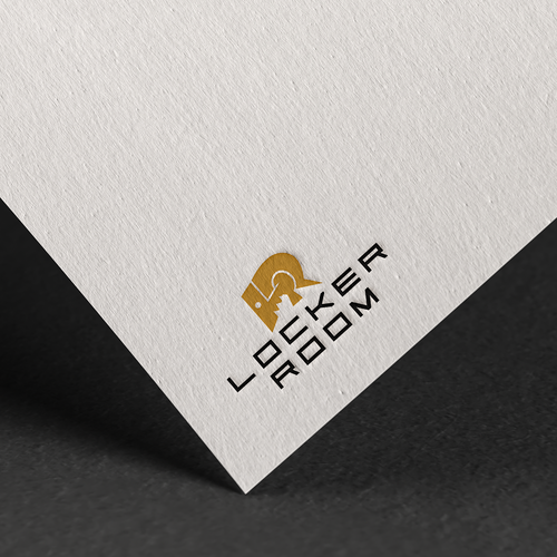 Logo for a Private Social Club Design by Olano