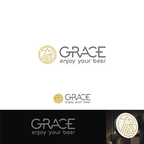 Logotipos propuesta en el concurso por zumiko