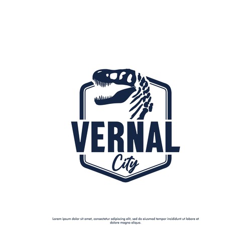 Vernal City seeking community-defining logo our residents can be proud of for generations Design by Dirtymice