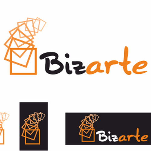 Logo design contest entry by duea