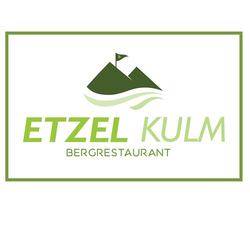 Logo design contest entry by NSHINE